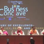 SRCC Hosts Grand Business Conclave…