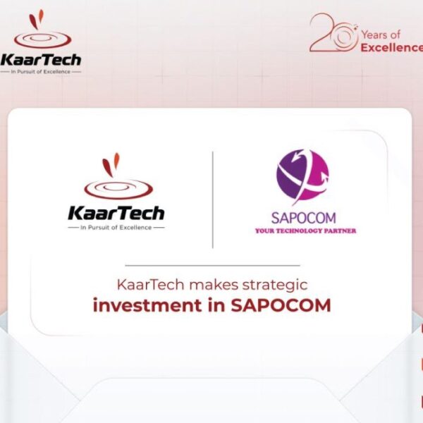 KaarTech Bets Big on SAP CTRM as Commodity Market&hellip;