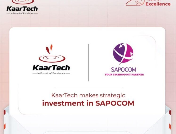 KaarTech Bets Big on SAP CTRM&hellip;