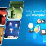 Crompton Strengthens Its Lighting Play…