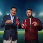 Sting Energy gives Every Six&hellip;