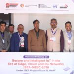 Chandigarh University Becomes India's First&hellip;