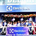 Electrolux Expands Retail Presence with…