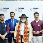 Chitkara University Hosts 4th Edition…