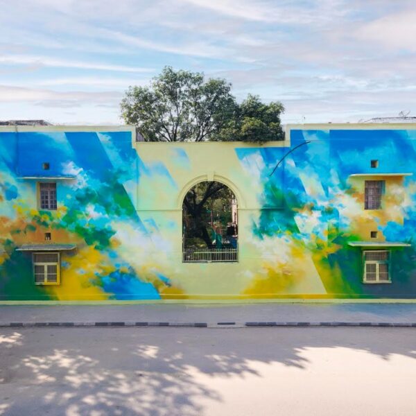 Asian Paints Unveils 'Moonlit Silk', the Colour of the&hellip;