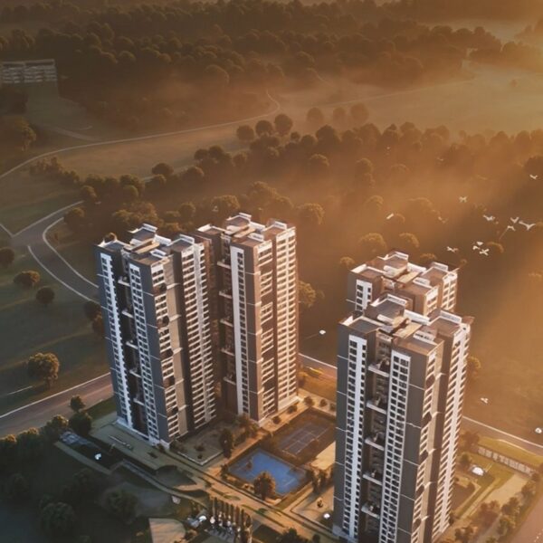 Rethinking Urban Luxury: From Opulence to Livability