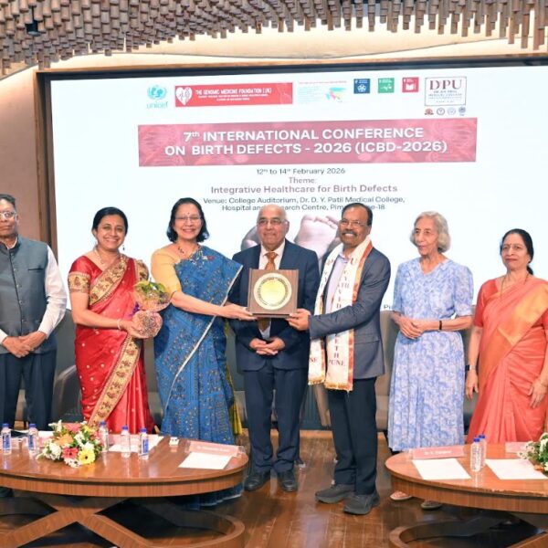 Dr. D. Y. Patil Medical College, Hospital & Research…