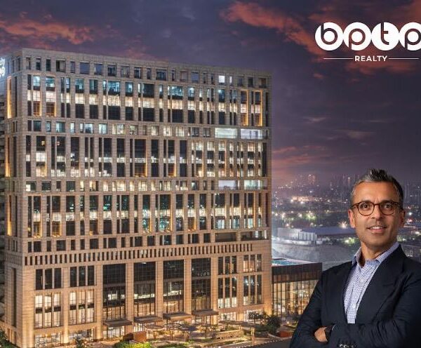 BPTP Enters Joint Development for 11 Acre Residential Project&hellip;