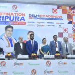Destination Tripura – Business Meet…