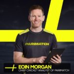 Parimatch Partners with Cricket Superstar…