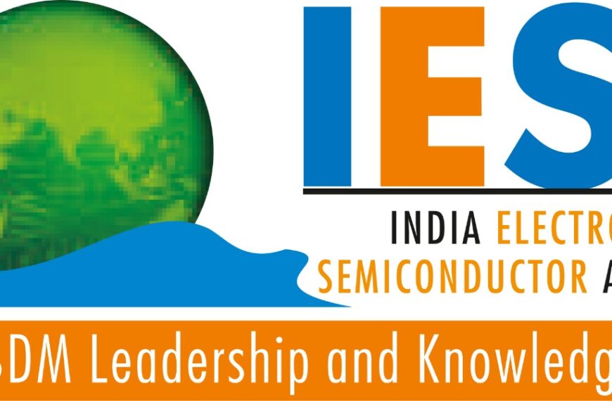 Powering India's Semiconductor Rise: IESA Technovation Awards 2026