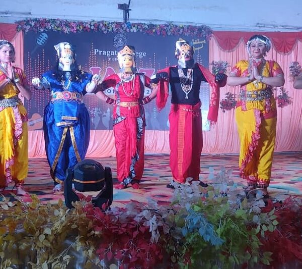 The captivating performances of music and dance enthralled the&hellip;