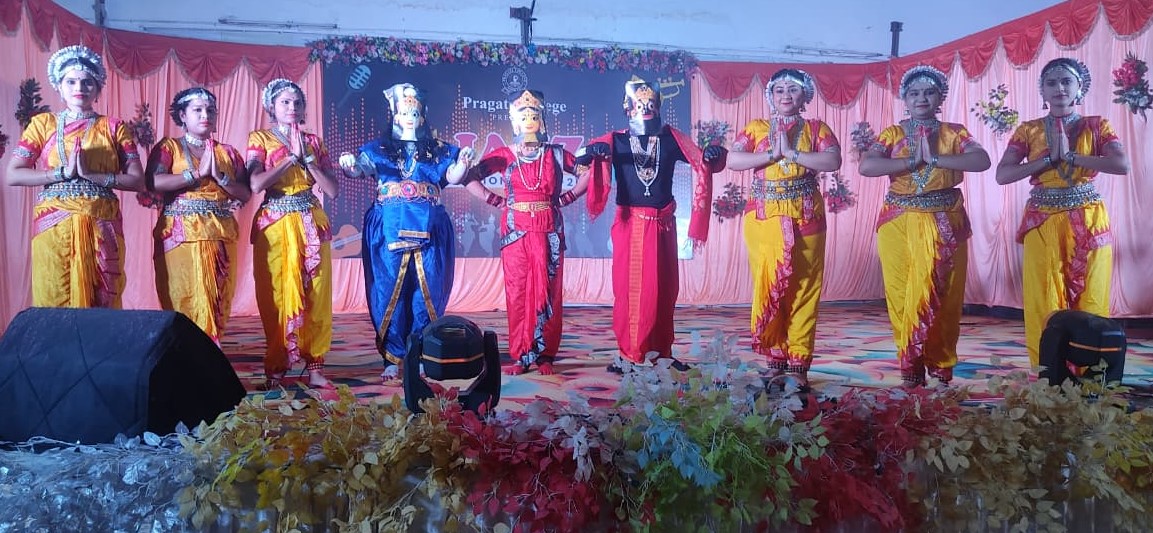 The captivating performances of music and dance enthralled the&hellip;