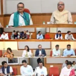 A grand Pravasi (Migrant) Chhattisgarhi&hellip;