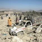 Over 130 Afghan Taliban Fighters…