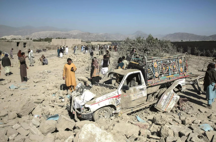 Over 130 Afghan Taliban Fighters Killed in Response To Border Attacks: Pakistan