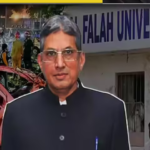 Delhi Police arrests Al-Falah University&hellip;
