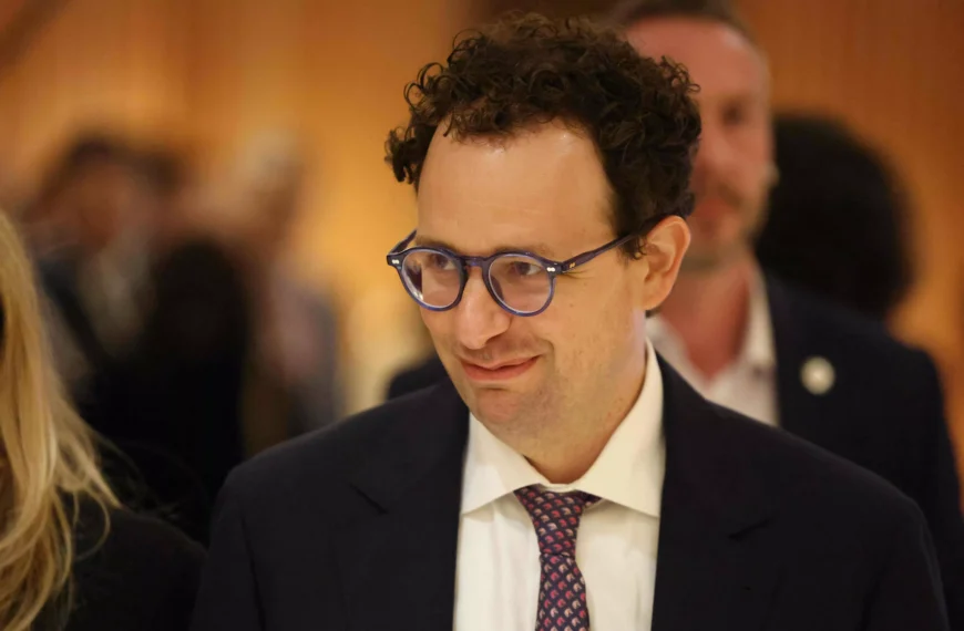 Anthropic Cannot in Good Conscience Accede To Pentagon’s Demands: CEO