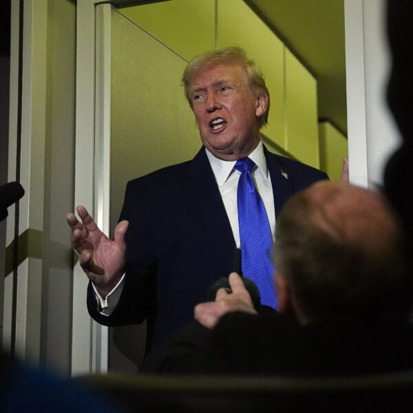 Trump Says Cuba, a ‘Failed Nation,’ Should Make a…