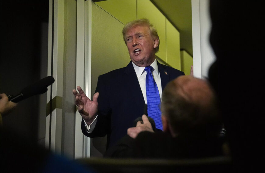 Trump Says Cuba, a ‘Failed Nation,’ Should Make a Deal with US