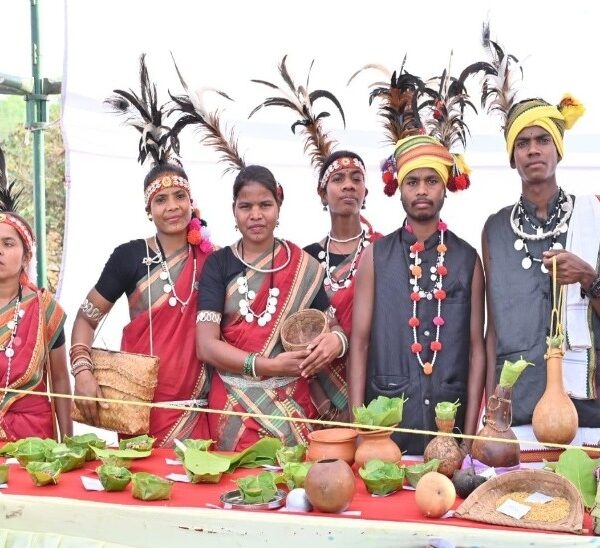 Bastar Pandum 2026: A Grand Celebration of Tribal Culture