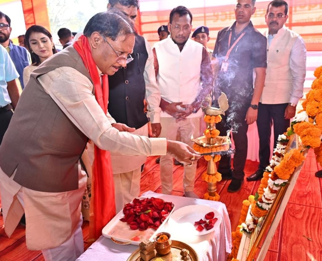 A Message of Service on His Birthday: Chief Minister&hellip;