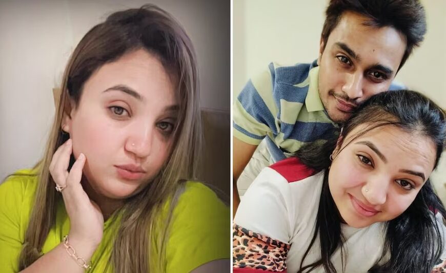 The beautician’s name, the operation of a sex racket… Amreen and Afreen’s chanting revealed the secret; clients ranged from Ahmedabad to Bengaluru, and Hindu girls were served