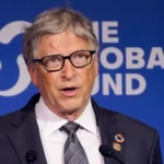 Bill Gates Says He Regrets&hellip;
