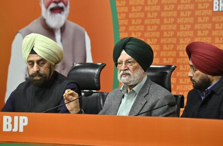 Entire Sikh community anguished over Rahul&hellip;
