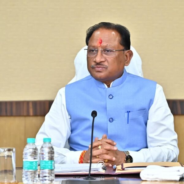 A lump sum will be deposited into farmers’ accounts by Holi; Sai cabinet takes an important decision in the cabinet meeting