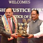 Chief Minister Vishnu Deo Sai…