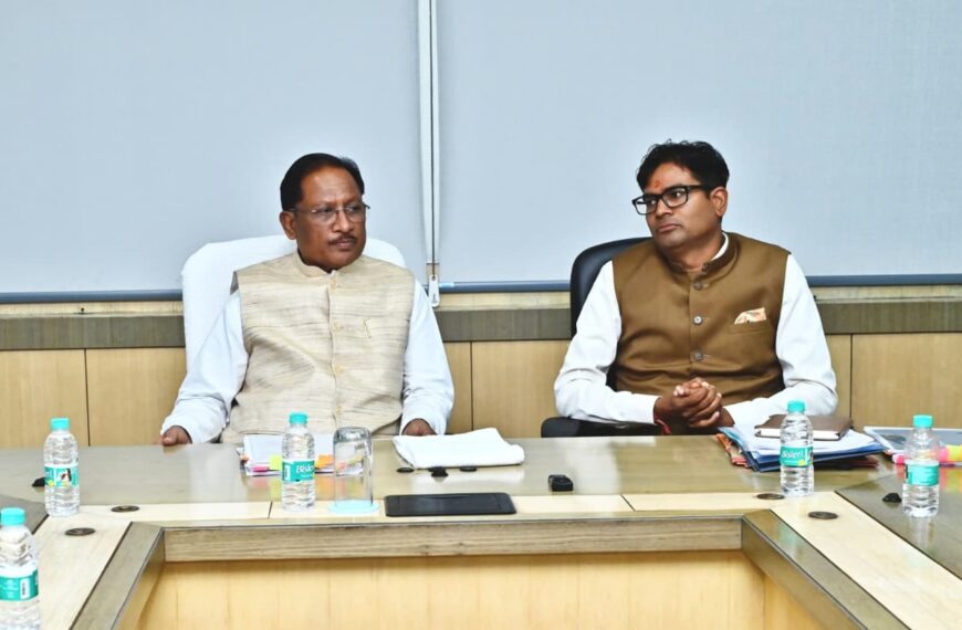Four New Sub-Registrar Offices to Open&hellip;