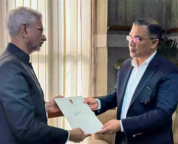 Will BNP’s Big Win Lead To Reset Of Delhi-Dhaka Ties?-By-K.C. Singh