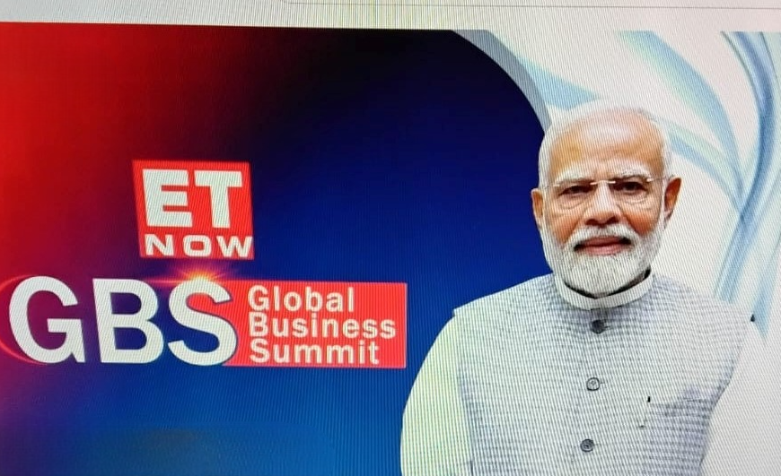 ET Now Global Business Summit 2026&hellip;