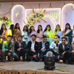 Pragati College organises a heartfelt…