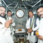 Our government is working on&hellip;