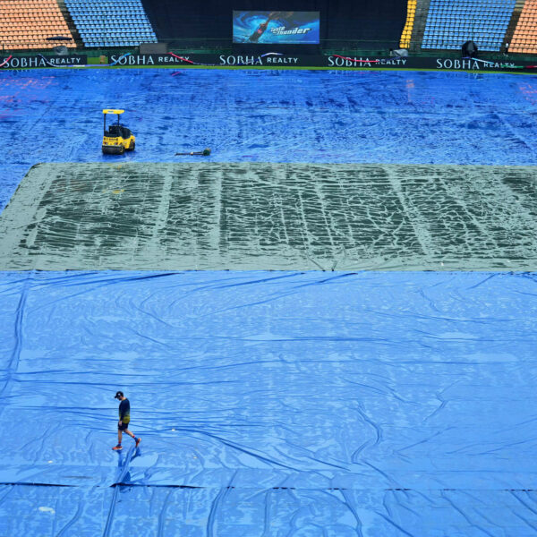 T20 World Cup 2026: Australia Knocked Out, Zimbabwe Qualify&hellip;