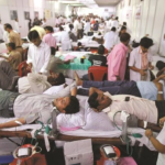 Healthcare Emergencies Among Top Reasons…