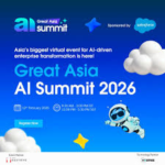 Great Asia AI Summit 2026&hellip;