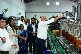 Uppal Brewers & Distillers Enters Next Growth Phase with Dedicated Production Unit in Ponda, Goa