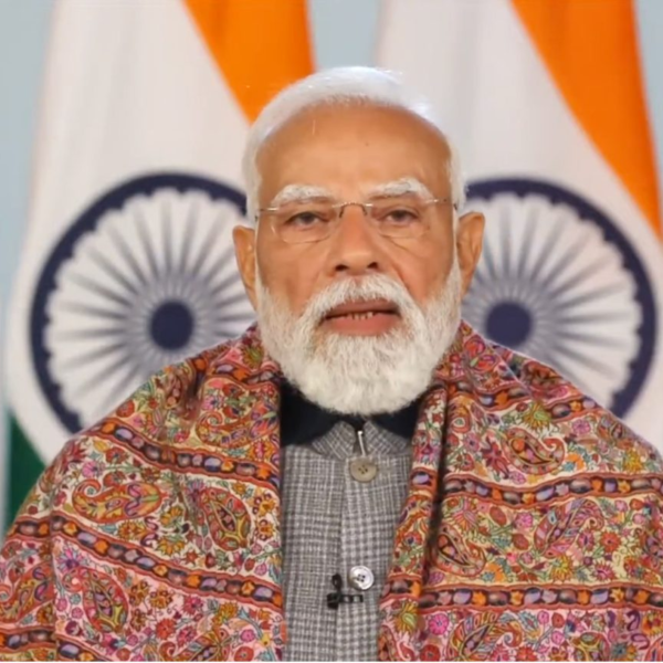 PM Modi welcomes Serbia President’s recognition of India’s leadership&hellip;