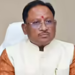 Moving Ahead with Commitment to Good Governance, Development and Security: Chief Minister Vishnu Deo Sai