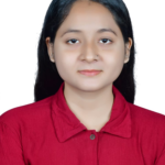 Deepika Dhruv Awarded PhD Degree
