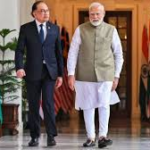 ‘Trust Is India’s Currency’: PM&hellip;