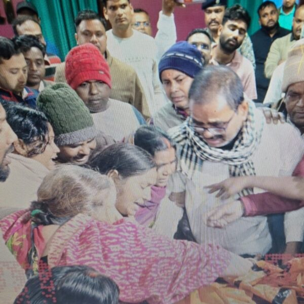 J’khand: All 7 on board air ambulance killed in…