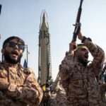 Fierce fighting near Ali Khamenei’s&hellip;