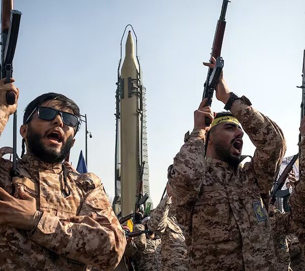 Fierce fighting near Ali Khamenei’s residence in Iran, 100 Mujahideen-e-Khalq fighters killed