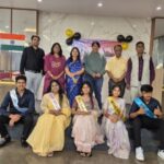 Pragati College Journalism Department Holds&hellip;