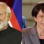 PM Modi greets Japanese counterpart&hellip;