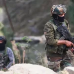 JeM Commander, Associate Killed as…